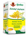3676_HERBEX ZLATOBYL OBECNY 20X2 G
